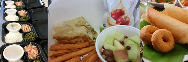 Image for Sattvik Foods with ID of: 3310593