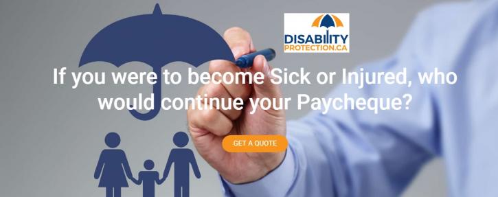 Image for Disability Protection with ID of: 3310760