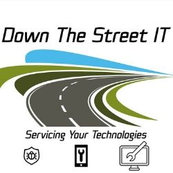 Image for Down The Street IT with ID of: 3310773