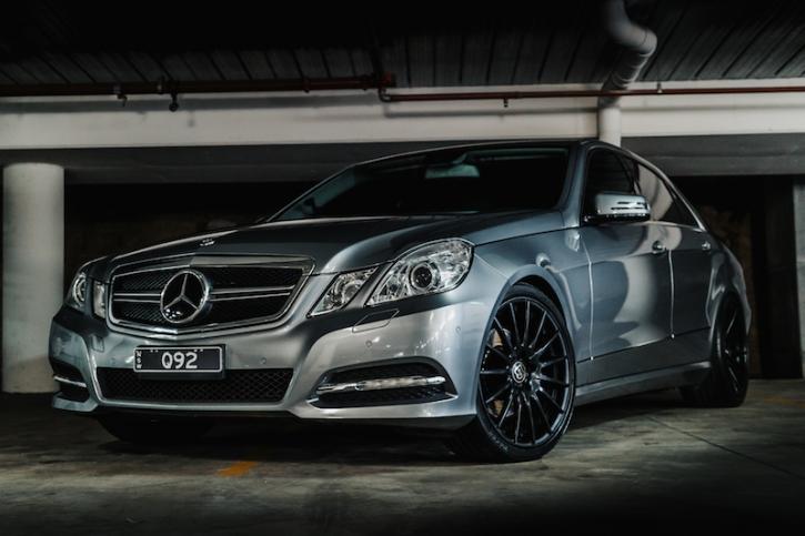 Image for Get Chauffeured with ID of: 3310800
