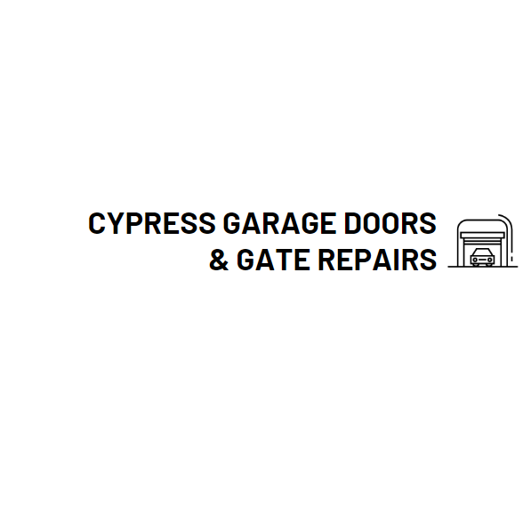 Image for Cypress Garage Doors & Gate Repairs with ID of: 3310891