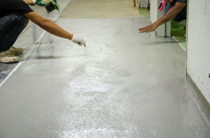 Image for Supreme Garage Flooring with ID of: 3311016