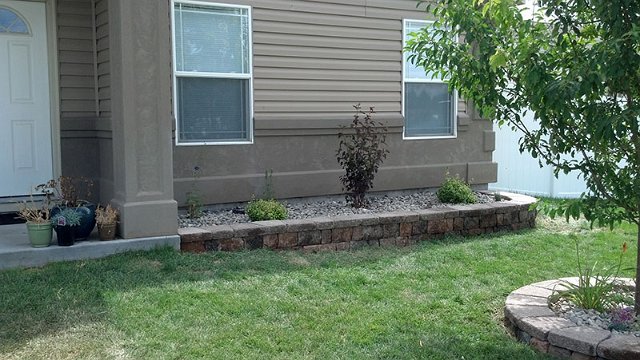 Image for KJ Lawn Maintenance & Spraying LLC with ID of: 3311136
