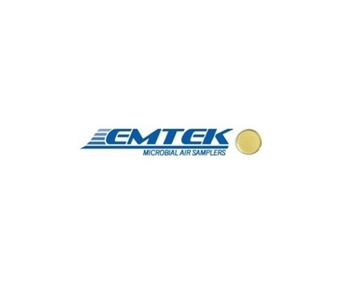 Image for Emtek LLC - Microbiological Air Sampler Equipment with ID of: 3311226