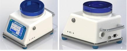 Image for Emtek LLC - Microbiological Air Sampler Equipment with ID of: 3311227