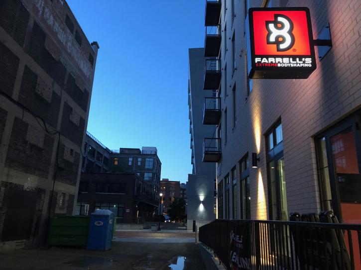 Image for Farrell's Extreme Bodyshaping - North Loop with ID of: 3311228