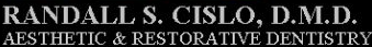 Image for Randall S. Cislo, DMD with ID of: 3311247