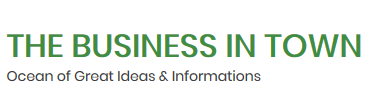 Image for The Business in Town with ID of: 3311275