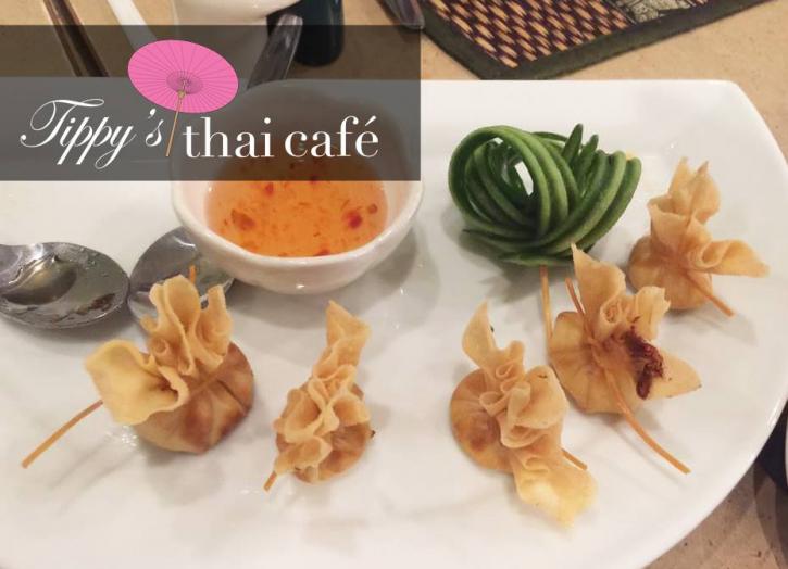 Image for Tippy's Thai Cafe with ID of: 3311427