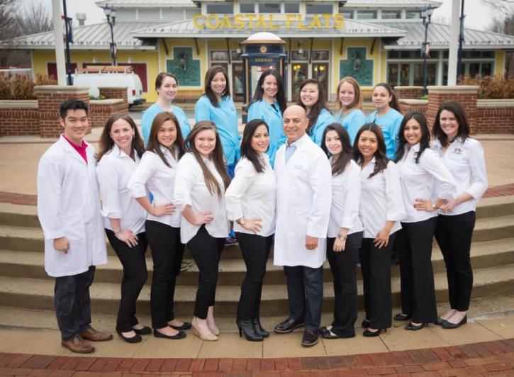 Image for Let's Smile Dental - Dr. Ali Ghatri, DDS with ID of: 3311603