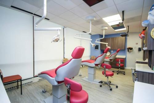 Image for Let's Smile Dental - Dr. Ali Ghatri, DDS with ID of: 3311604