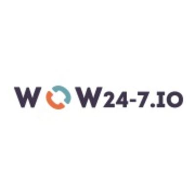 Image for WOW24-7 with ID of: 3311623