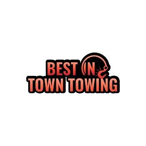 Image for Best In Town Towing with ID of: 3311641