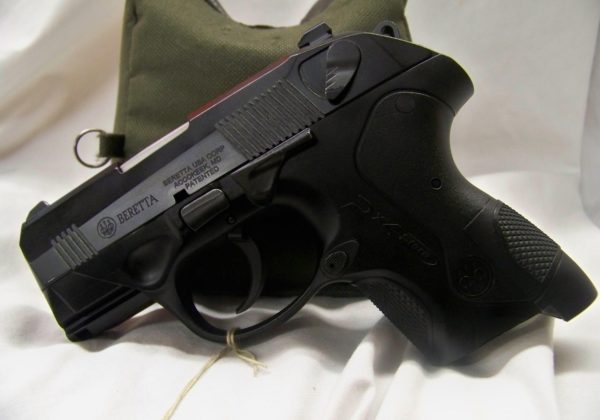 Image for Beretta PX4 Storm Sub Compact S&W For Sale Online with ID of: 3311712