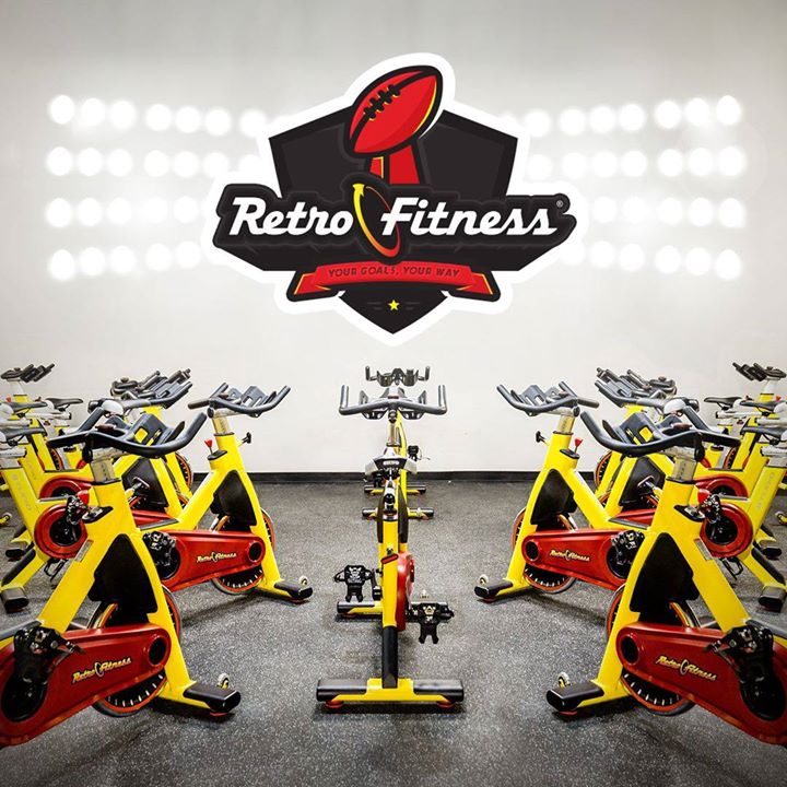 Image for Retro Fitness with ID of: 3311718