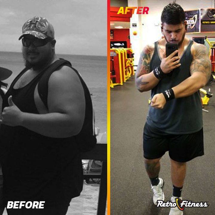 Image for Retro Fitness with ID of: 3311720