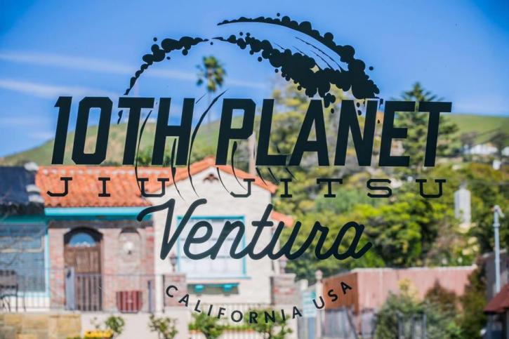 Image for 10th Planet Jiu Jitsu Ventura with ID of: 3311903