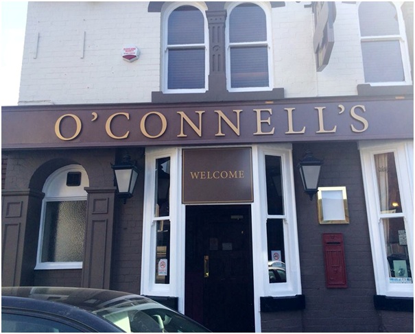 Image for O’Connell’s with ID of: 3311909