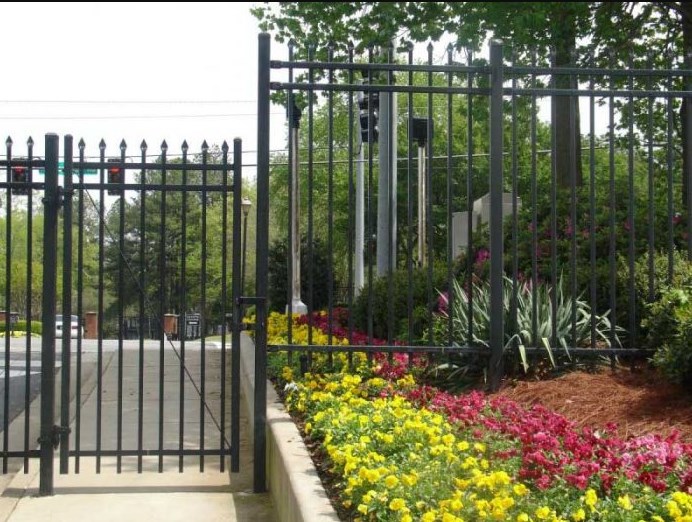 Image for Cumming Fence Installation with ID of: 3311994