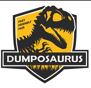 Image for Dumposaurus Dumpsters with ID of: 3312052