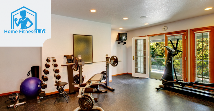 Image for Home Fitness Life with ID of: 3312146