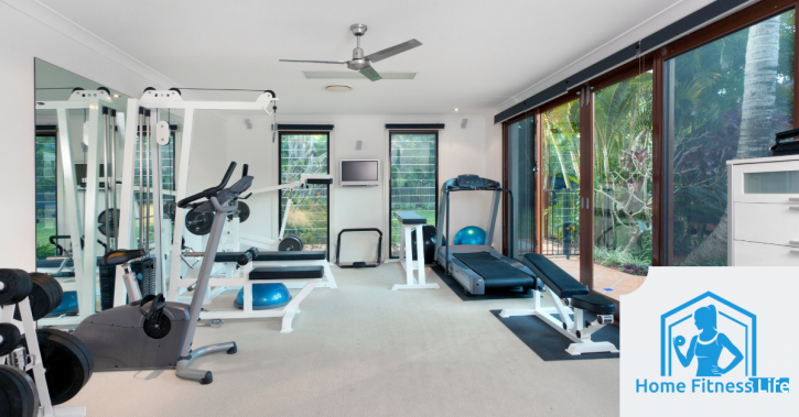 Image for Home Fitness Life with ID of: 3312149