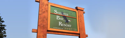 Image for Shelter Bay Resort with ID of: 3312336