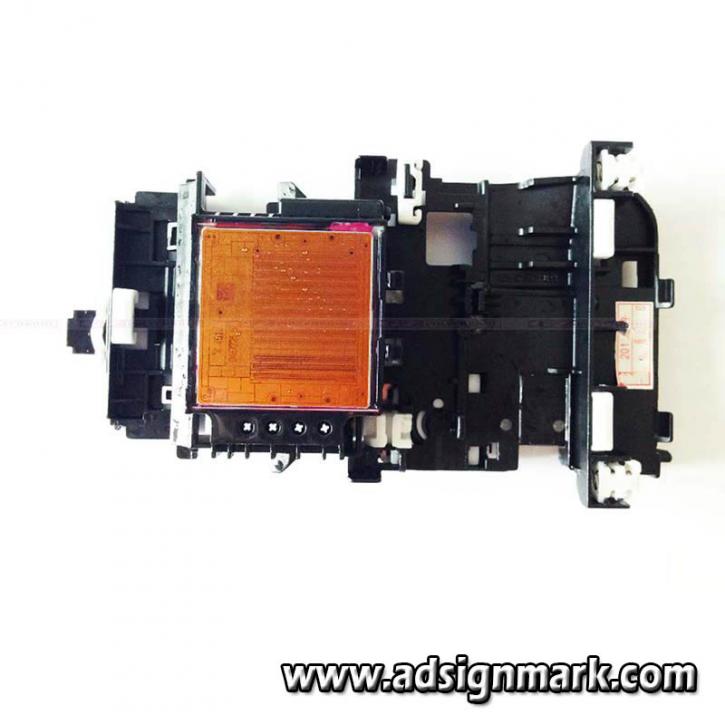 Image for Brother printhead with ID of: 3312385