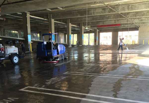 Image for DMS Building Maintenance, Inc with ID of: 3312469