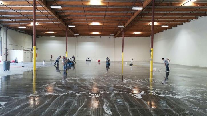 Image for DMS Building Maintenance, Inc with ID of: 3312470