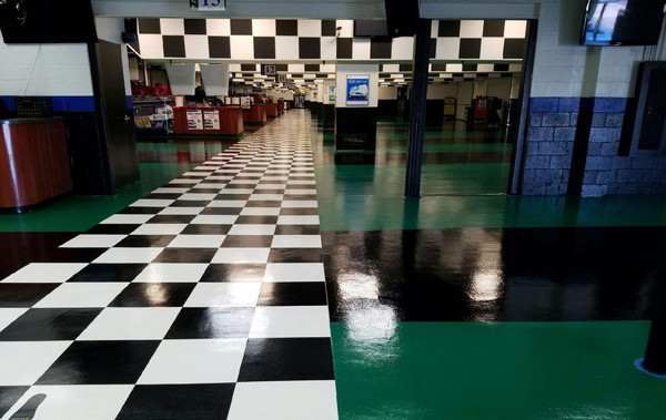 Image for DMS Building Maintenance, Inc with ID of: 3312471