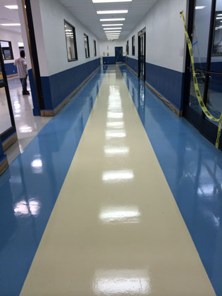 Image for DMS Building Maintenance, Inc with ID of: 3312473