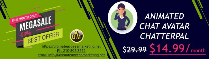 Image for Ultimate Access Marketing with ID of: 3312482