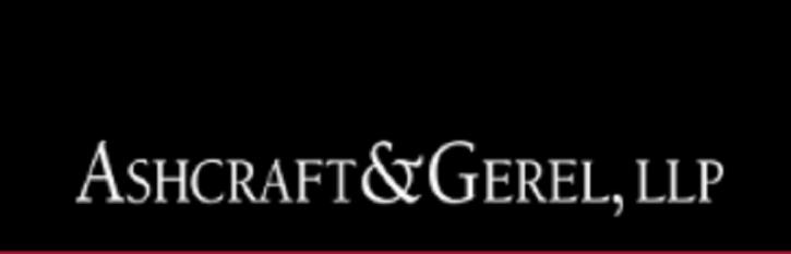 Image for Ashcraft & Gerel, LLP with ID of: 3312646