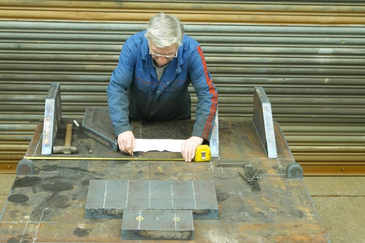 Image for Clark Iron Erectors Inc with ID of: 3312679