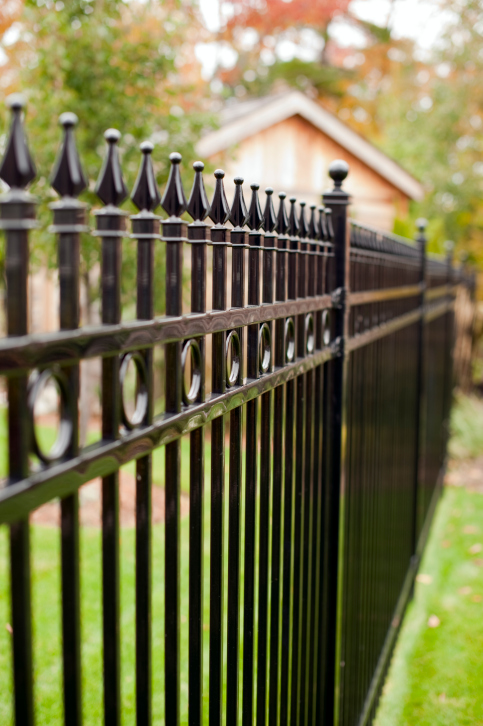 Image for Wagner Fence and Railing with ID of: 3312779
