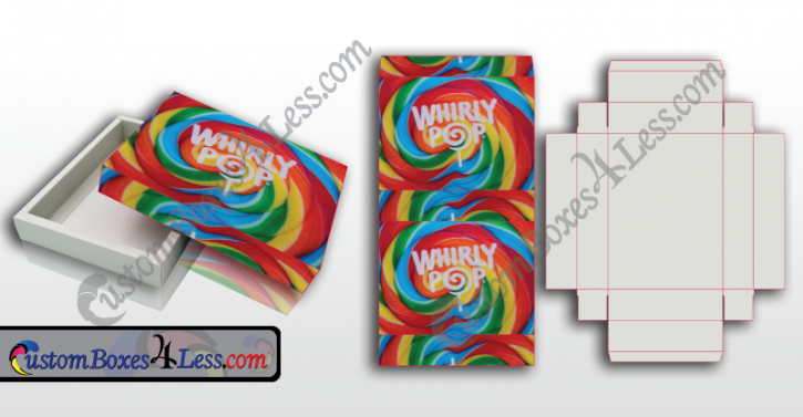 Image for Candy Boxes | Candy Box Packaging | CustomBoxes4Less with ID of: 3312791