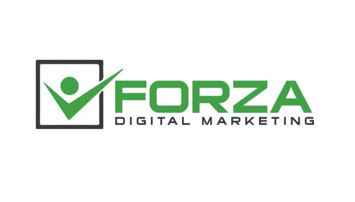 Image for Forza Digital Marketing - Website Design with ID of: 3312894