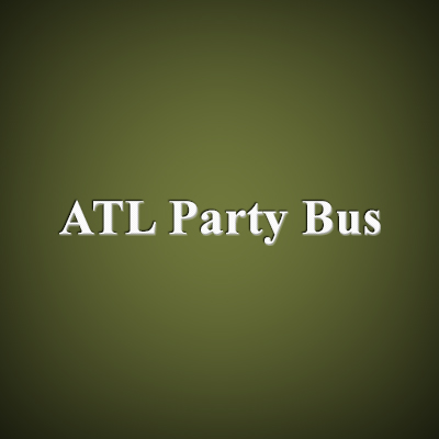 Image for Atlanta Party Bus with ID of: 3312962