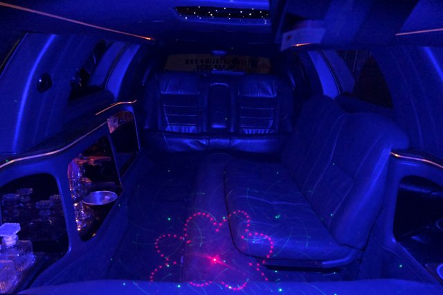 Image for Atlanta Party Bus with ID of: 3312981
