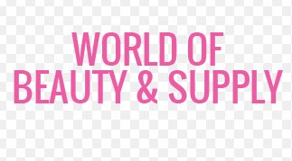 Image for World of Beauty & Supply with ID of: 3312990