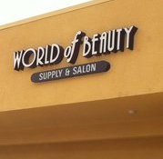 Image for World of Beauty & Supply with ID of: 3313000
