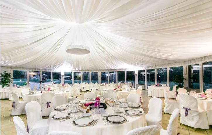 Image for Dreamline Event Rentals with ID of: 3313145