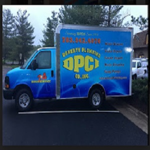 Image for Doherty Plumbing Co., Inc. with ID of: 3313197
