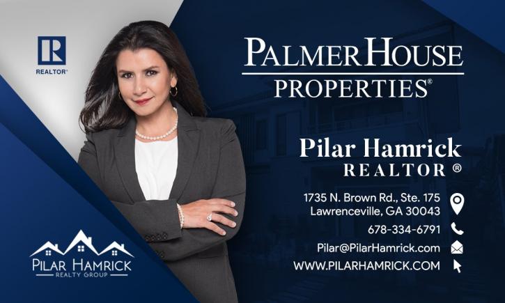 Image for Pilar Hamrick Realty Group with ID of: 3313274