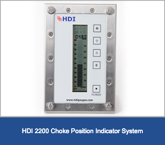 Image for Houston Digital Instruments with ID of: 3313363