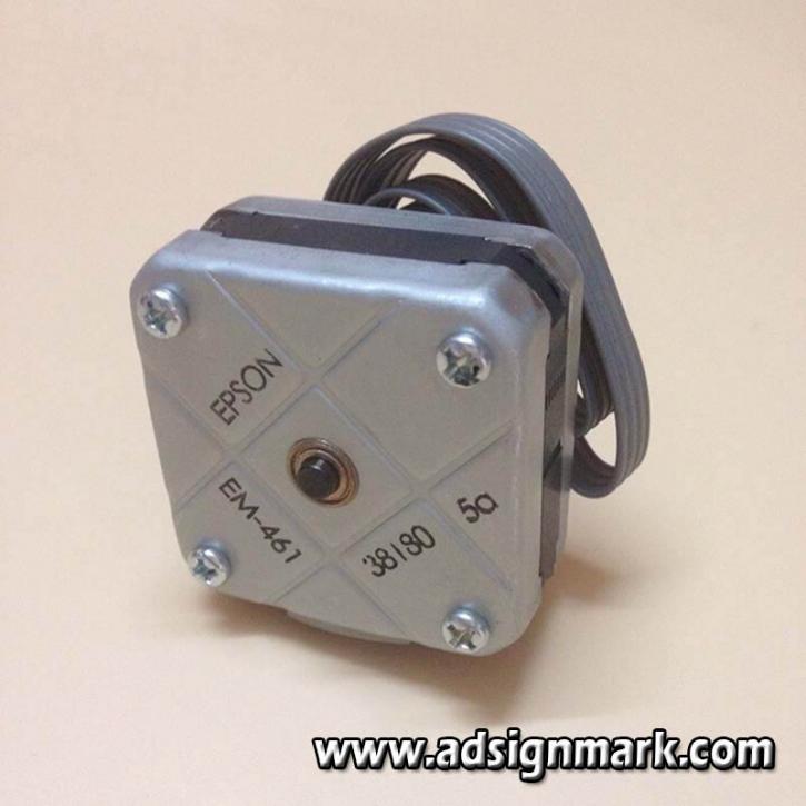 Image for Epson print head motor with ID of: 3313433