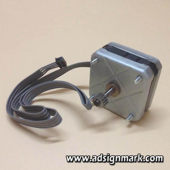 Image for Epson print head motor with ID of: 3313434