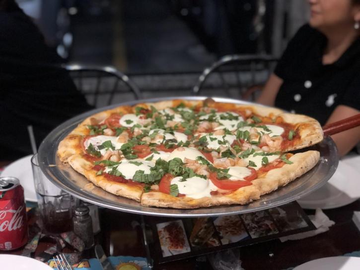 Image for AALIYAH'S RESTAURANT PIZZERIA with ID of: 3313619