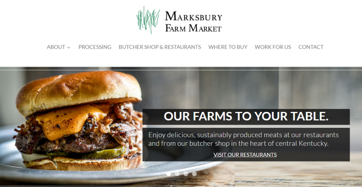 Image for Pasture at Marksbury Farm with ID of: 3313789
